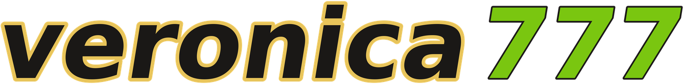 veronica777 logo