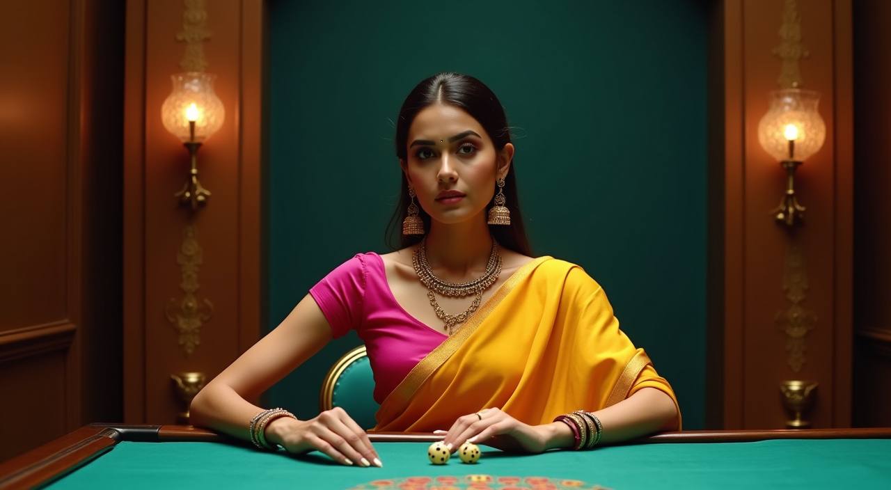 veronica777 How to Open Your Account and Start Playing
